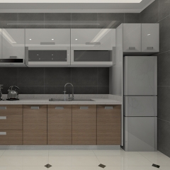 foshan 3D online kitchen planner