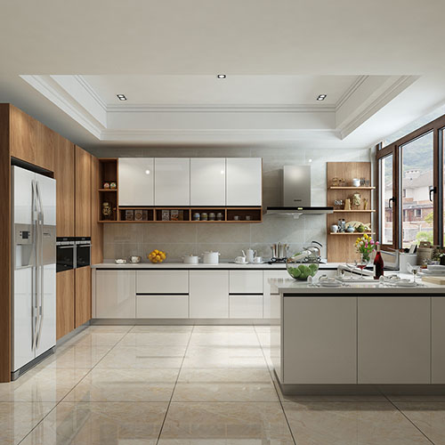 New Interior Kitchen Design Ideas