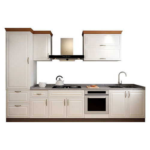White Kitchen Cabinet Pvc Plastic, What Is Pvc Kitchen Cabinet Doors