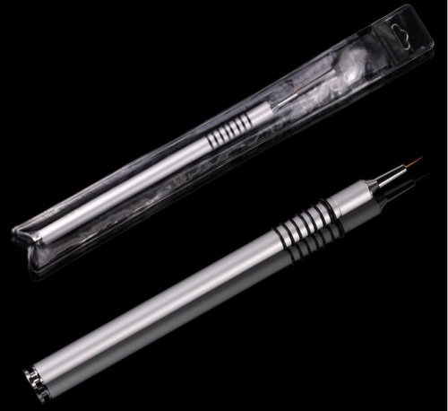 NLB-19  7mm Professional  Liner Brush Drawing Painting Pen