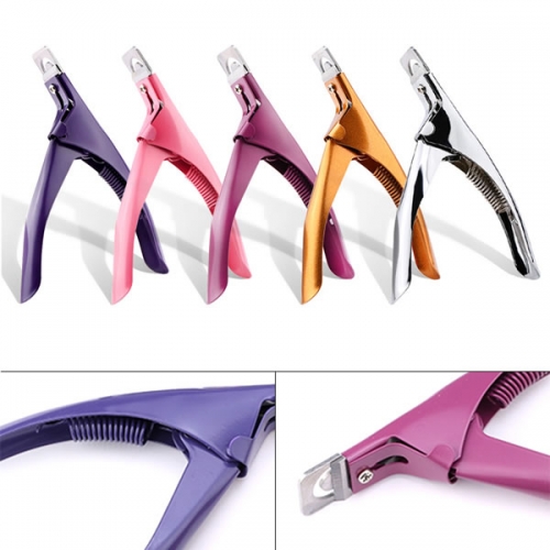PAC-06 Colorful nail clipper
