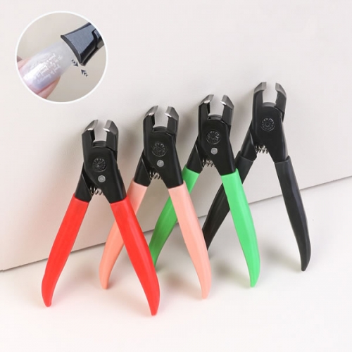 PRC-58 Colorful sharp nail cutter clipper