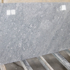 Fantasy Gray Granite Tiles Losas encimeras