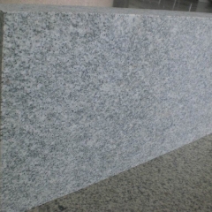G602 China Grey Granite Tiles Losas Adoquín