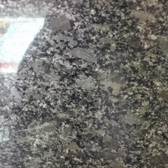 Acero gris granito azulejos losas encimeras