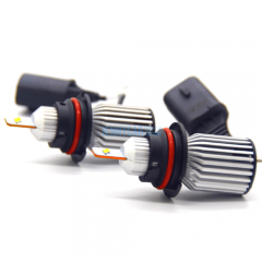 double beam for FORD CARS diamond 9004/HB1 60W powerful and no glaring high beam and low beam led bulb