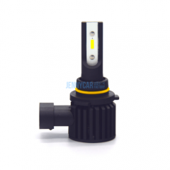 Knight HB4/9006 high output in projector lens and reflector housing and fog lamp led headlight bulb