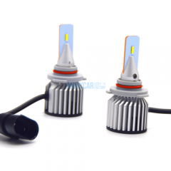 diamond HB3/9005 60W led headlight & fog light with colorful 3000K,4300K,6500k and mini dimension