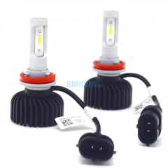 h9 led headlight bulb for sale