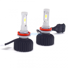 h9 led headlight bulb for sale