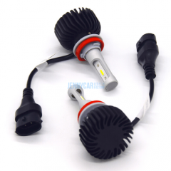 h9 led headlight bulb for sale