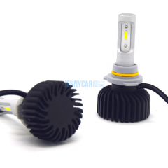 12V automotive lumen led headlights replacement bulbs wholesales