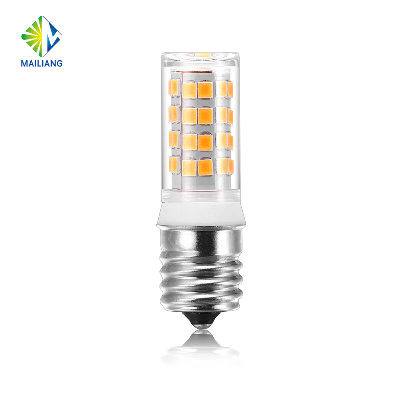 E11/E12/E14/E17 LED Bulb