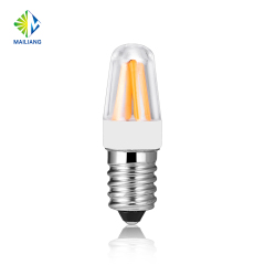 2W E14 filament Bulb