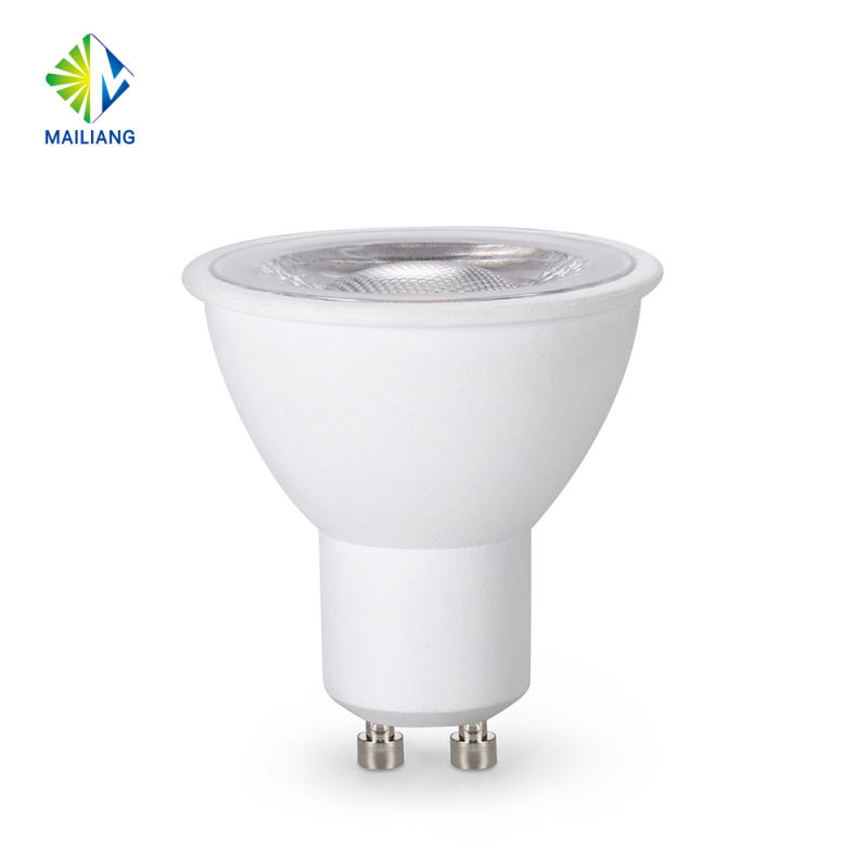 UL GU10 Dimmable