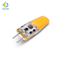 AC/DC12-28V 2.5w G4 LED Bulb