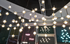 E14 3W Dim & Non-dim