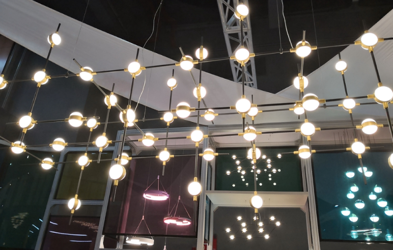 E14 3W Dim & Non-dim