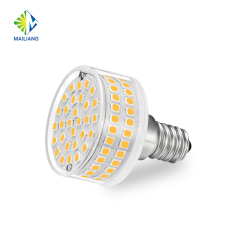 Mushroom E14 Dim Bulb