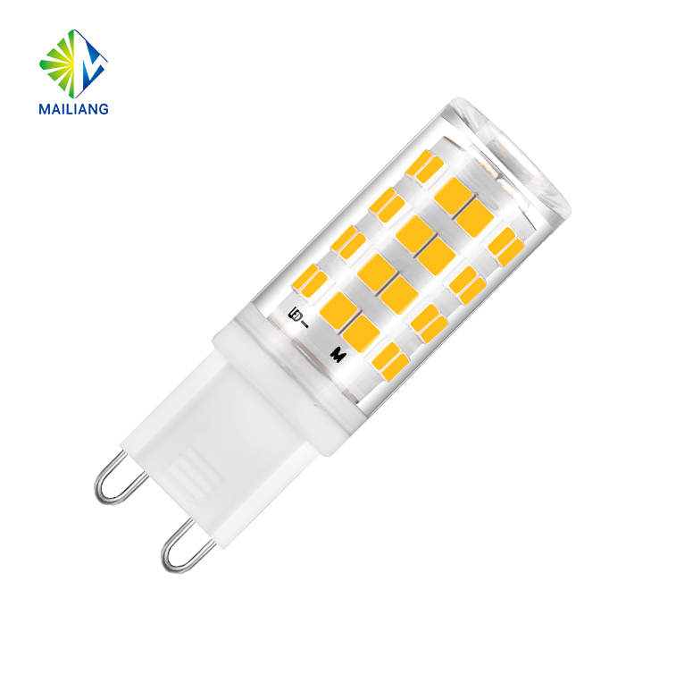 100-265V 3W G9 Bulb