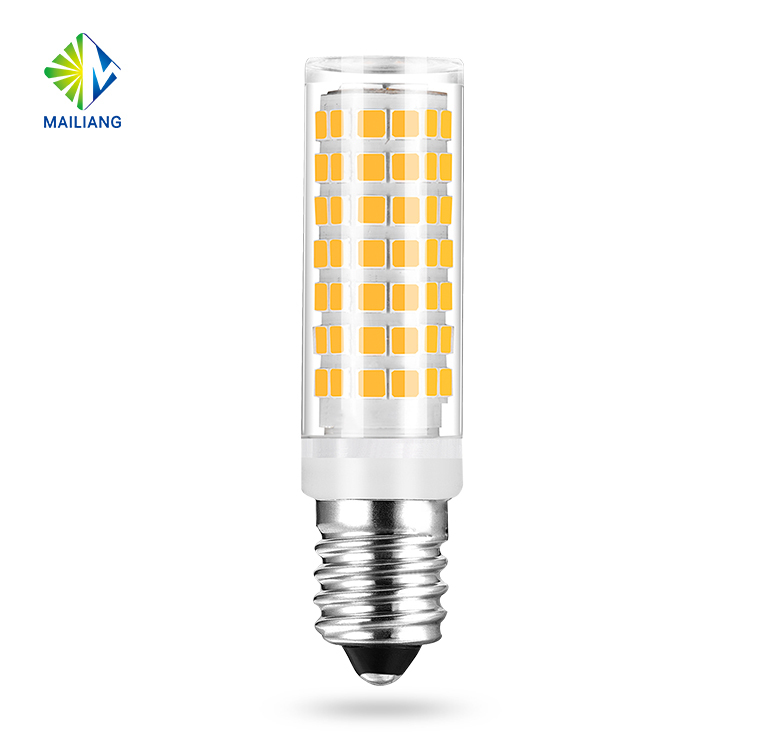 E14 4.5W Dim & non-dim