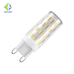 3 CCT changeable G9 LED Bulb 3W
