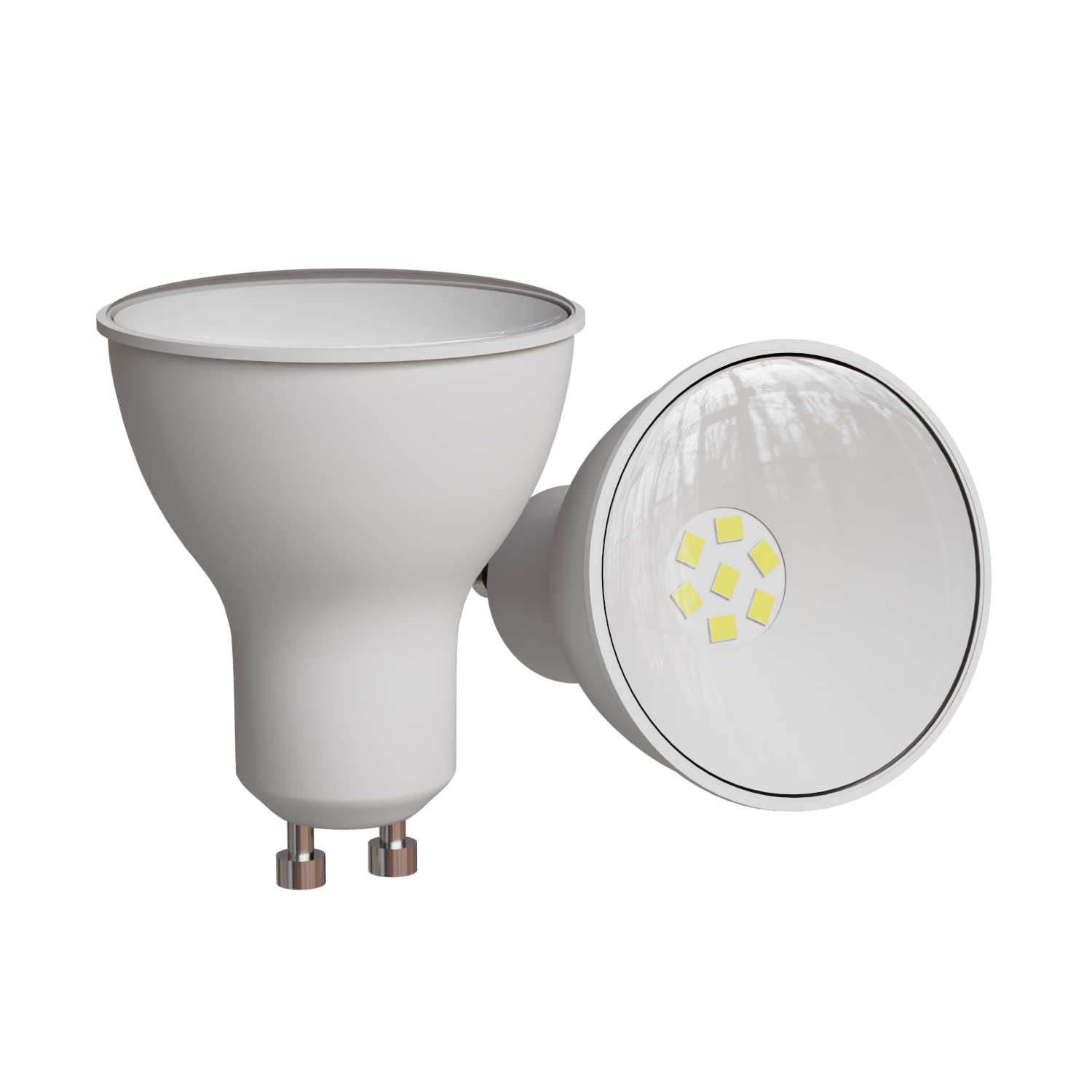 190lm/W B Class GU10-2835-7