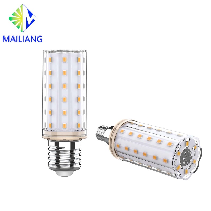 192lm/W ML-E14/E27-2835-64LED