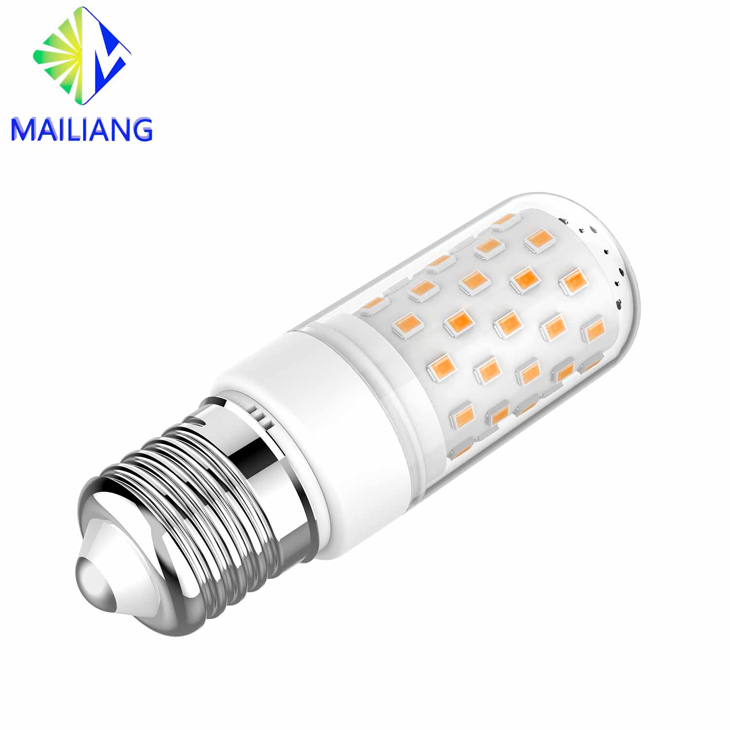 3.5W ML-E14/E27-2835-60LED