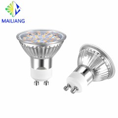 3.5W 440LM ML-GU10-2835-32LED