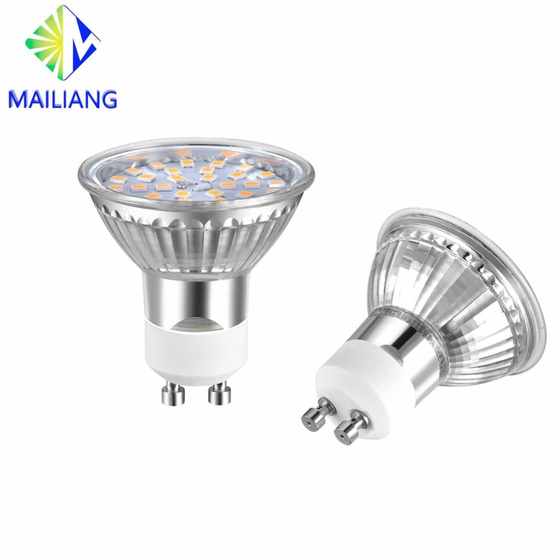 3.5W 440LM ML-GU10-2835-32LED