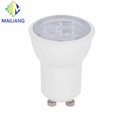 3Leds 3W ML-GU10-2835-3LED