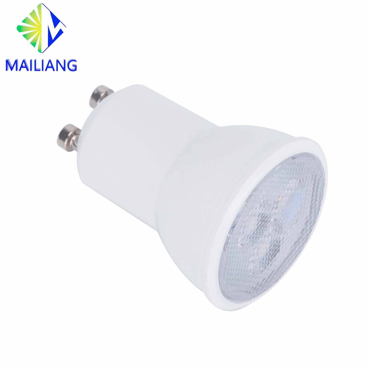 3Leds 3W ML-GU10-2835-3LED