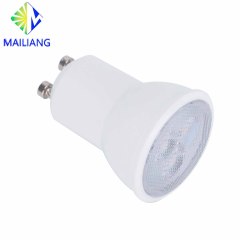 3Leds 3W ML-GU10-2835-3LED