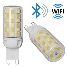 G9-SMART-66 Bluetooth And Wifi