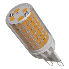 5W G9-A19-88 LED