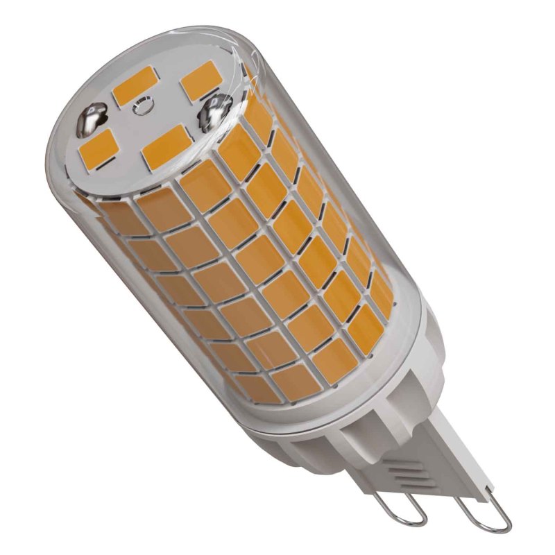 5W G9-A19-88 LED