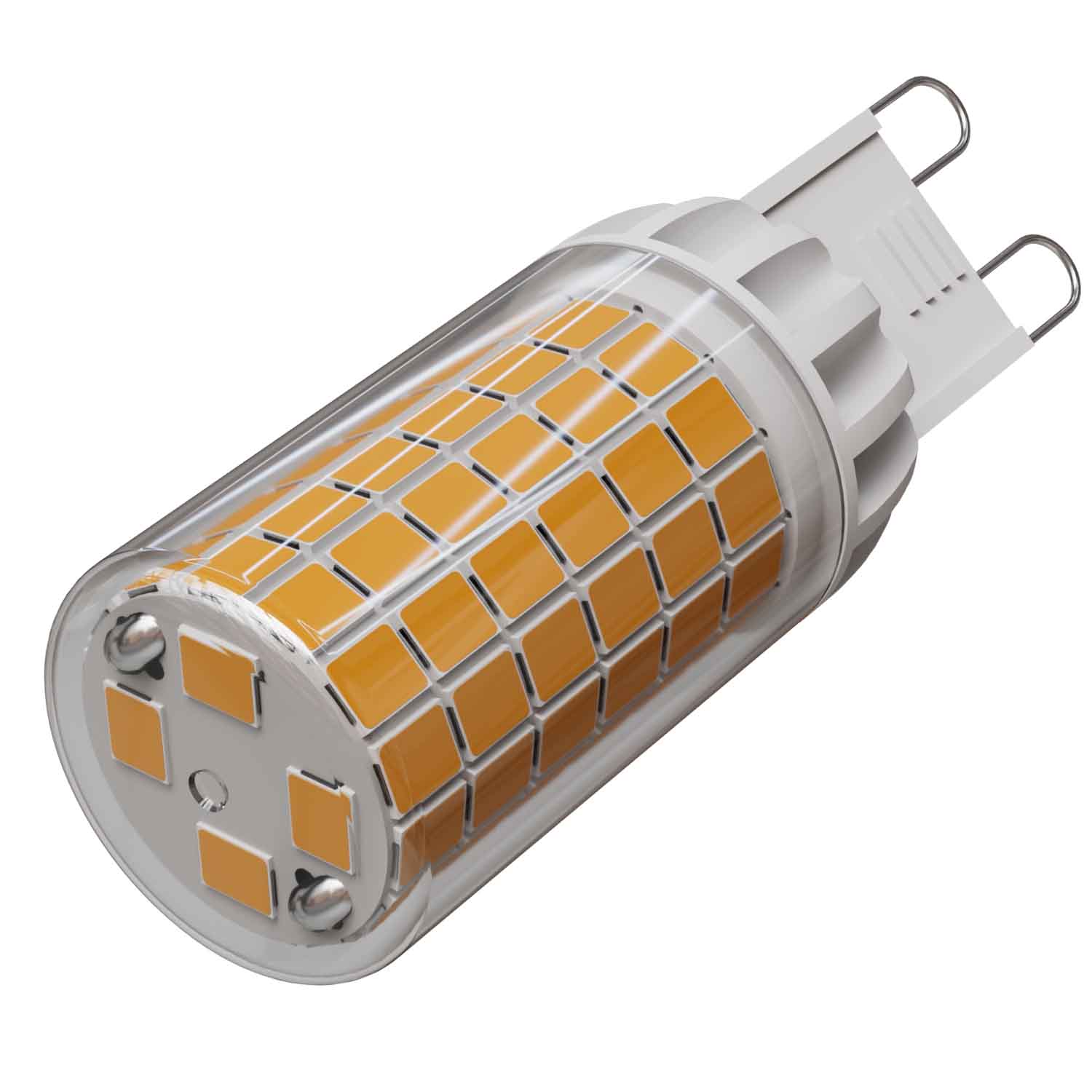 5W G9-A19-88 LED