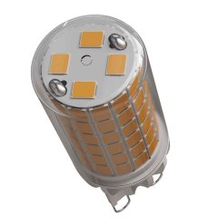 5W G9-A19-88 LED
