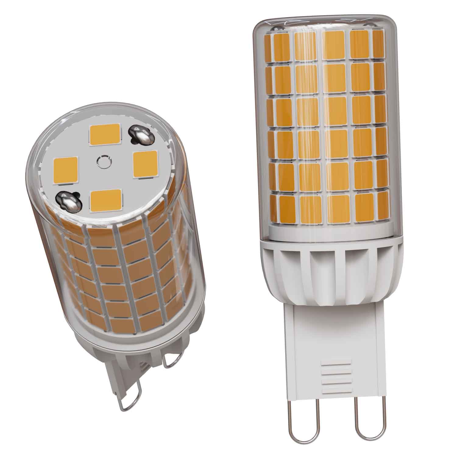 5W G9-A19-88 LED