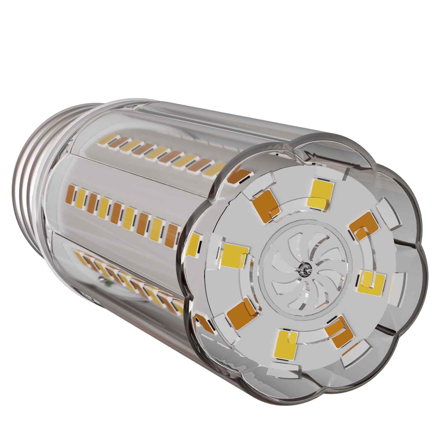 3CCT E14/E27-2835-88LED