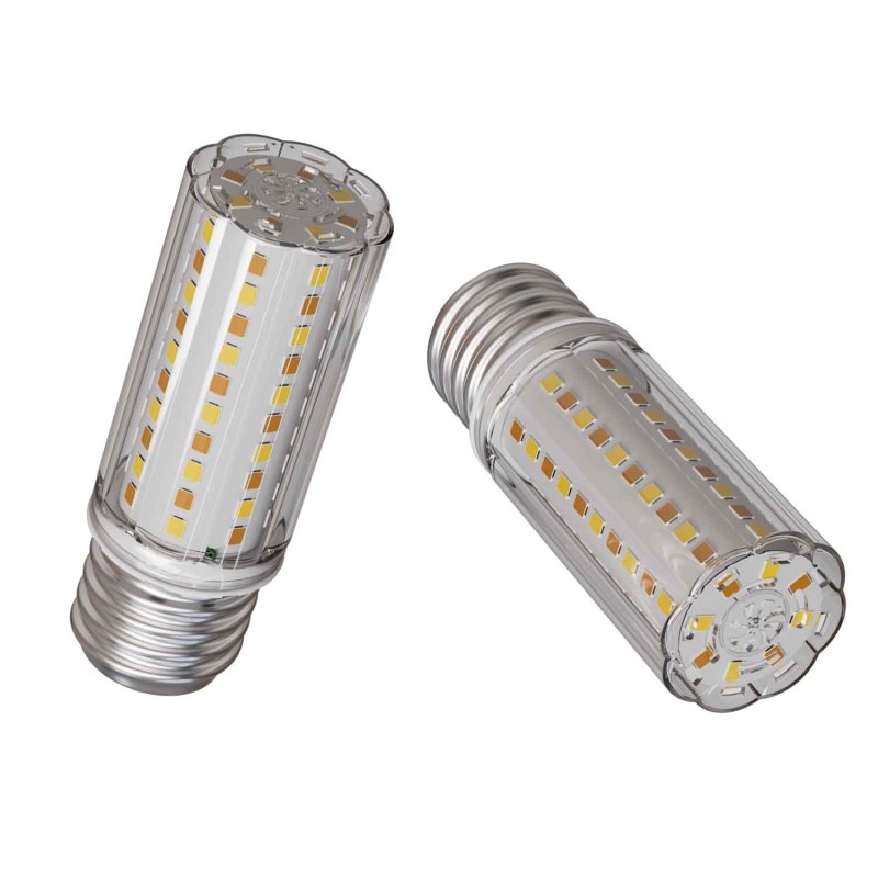 3CCT E14/E27-2835-88LED
