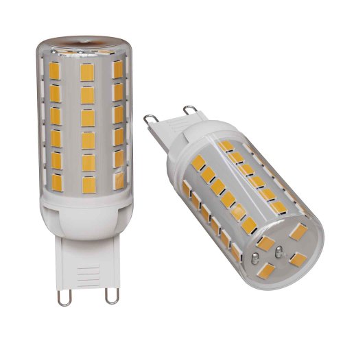 2.8W 526lm ML-G9-A20-52LED Class B