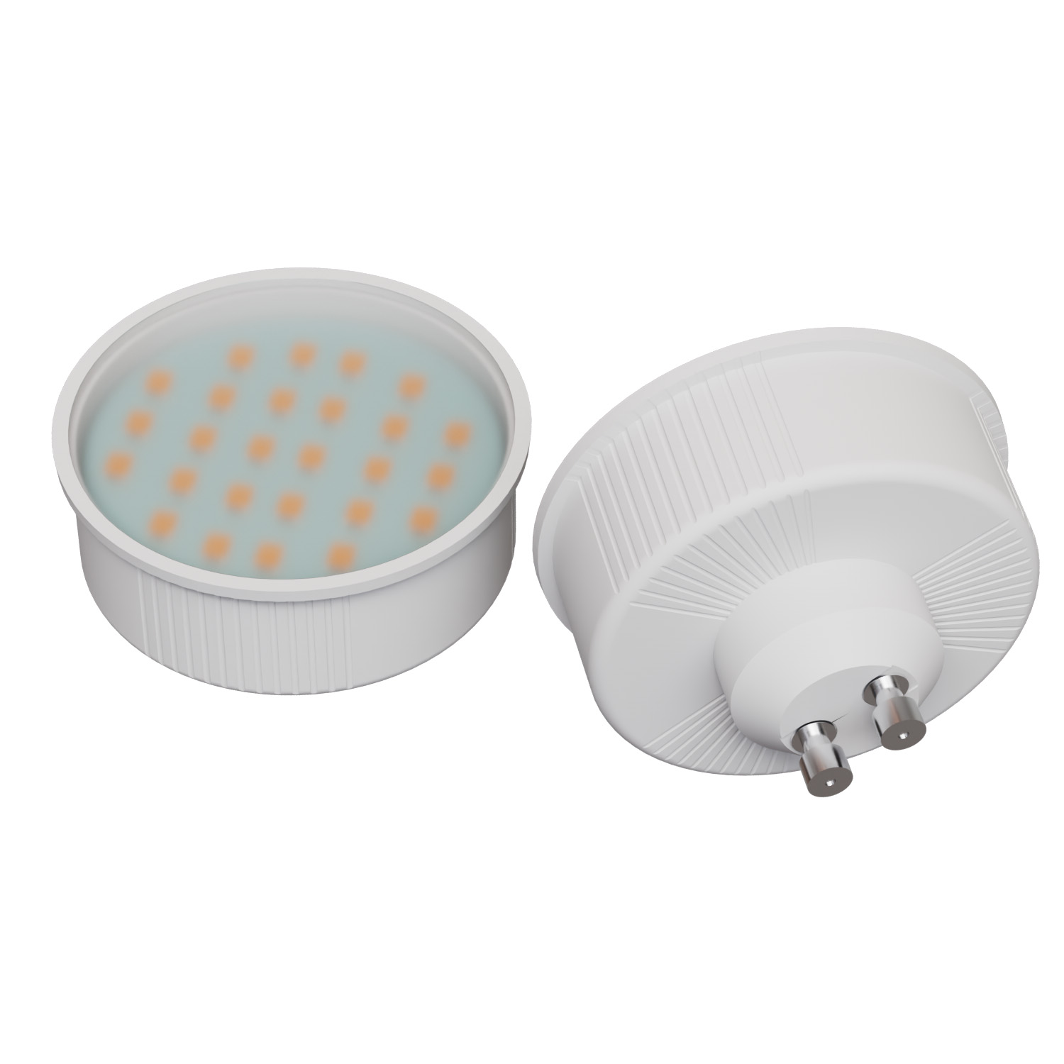 4.7W 800lm GU10-MG-5W Class C