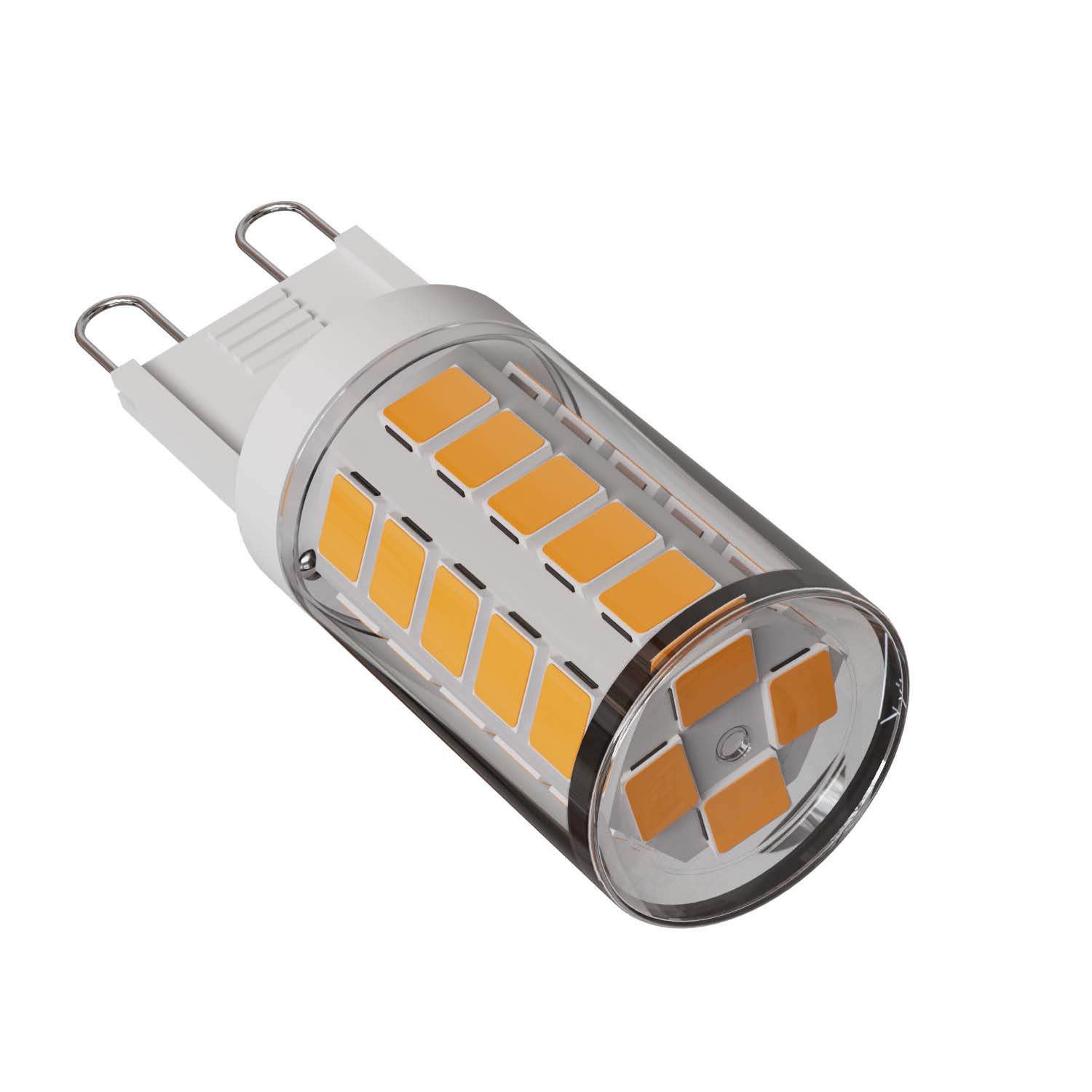 3W 480LM G9-A-34LED C Class