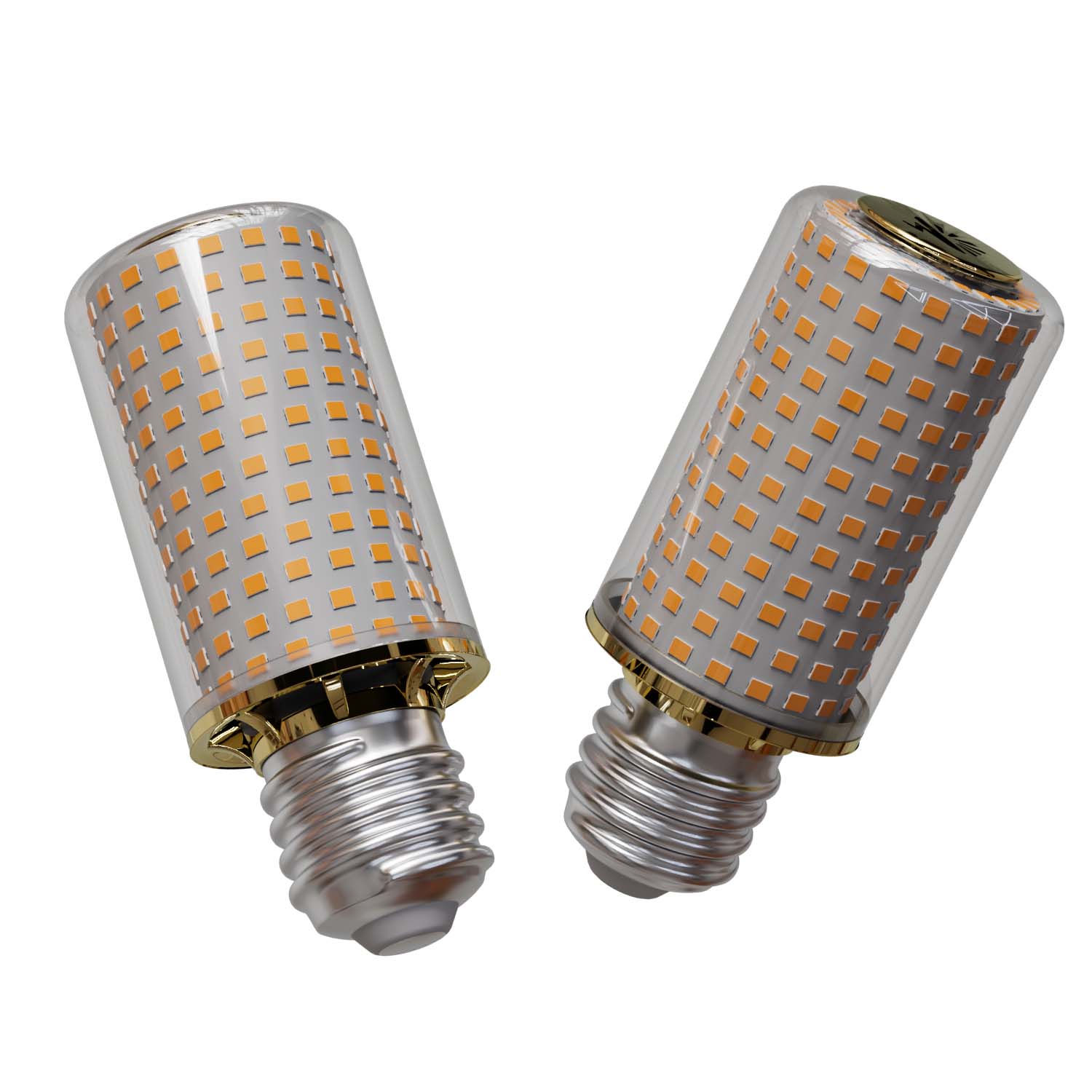 14W 2800lm E27-2835-240LED Class B