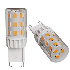 3W 555lm G9-A18-27LED B Class