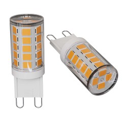 3W 480LM G9-A-34LED C Class