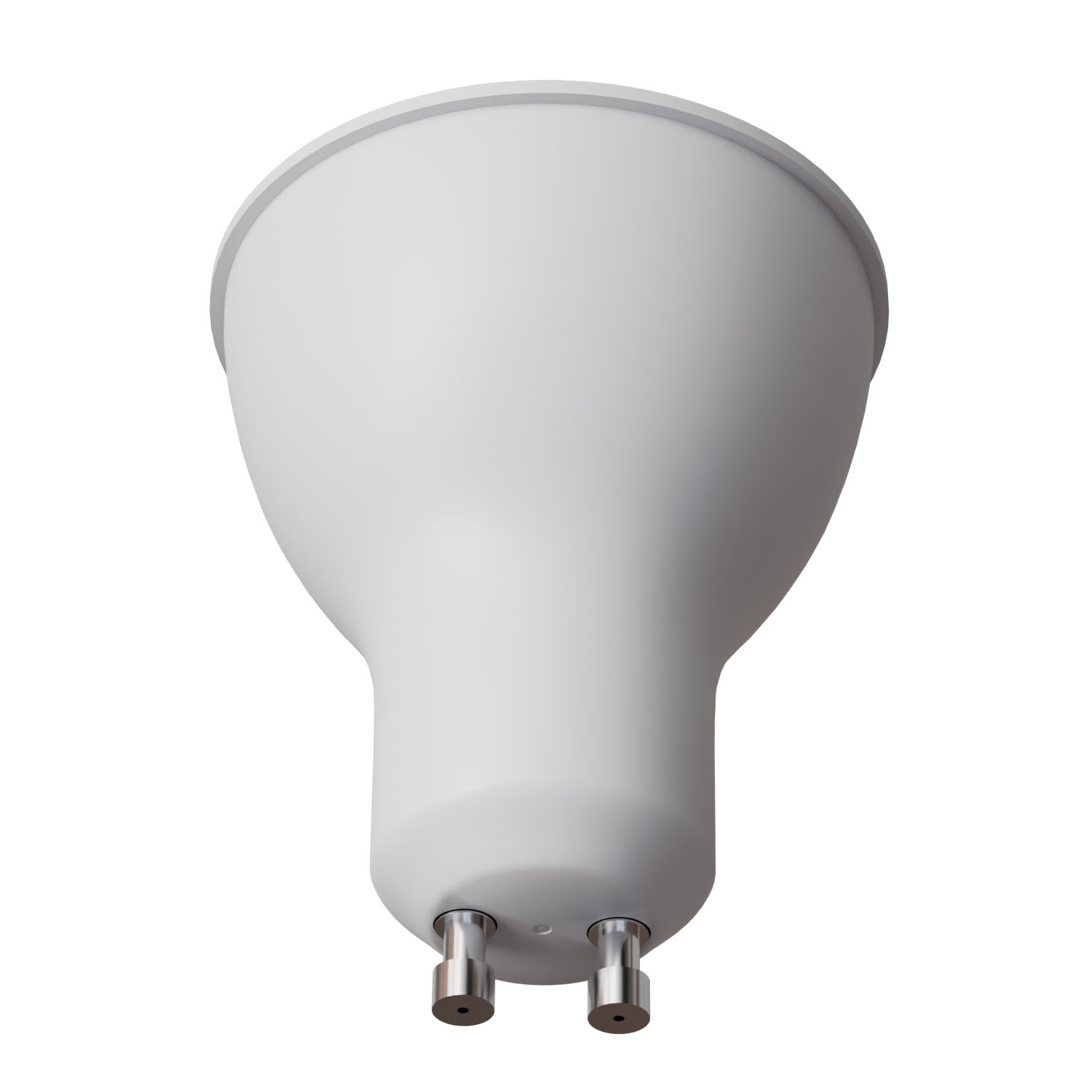 3W 435lm GU10-2835-9LED C Class