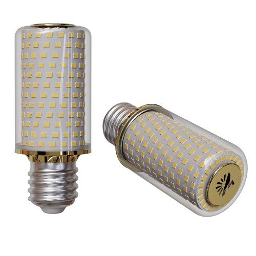 14W 2800lm E27-2835-240LED Class B